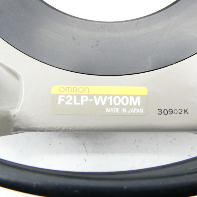 OMRON F2LP-W100M NSMP