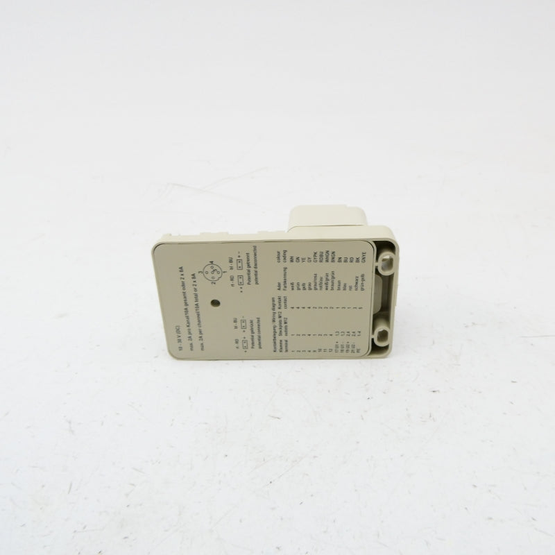 WEIDMULLER 1701230000 NSMP