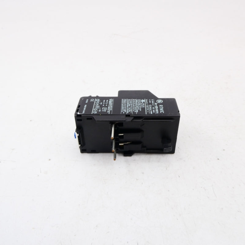 GENERAL ELECTRIC RTN1C 690V 0.25-0.41A NSMP