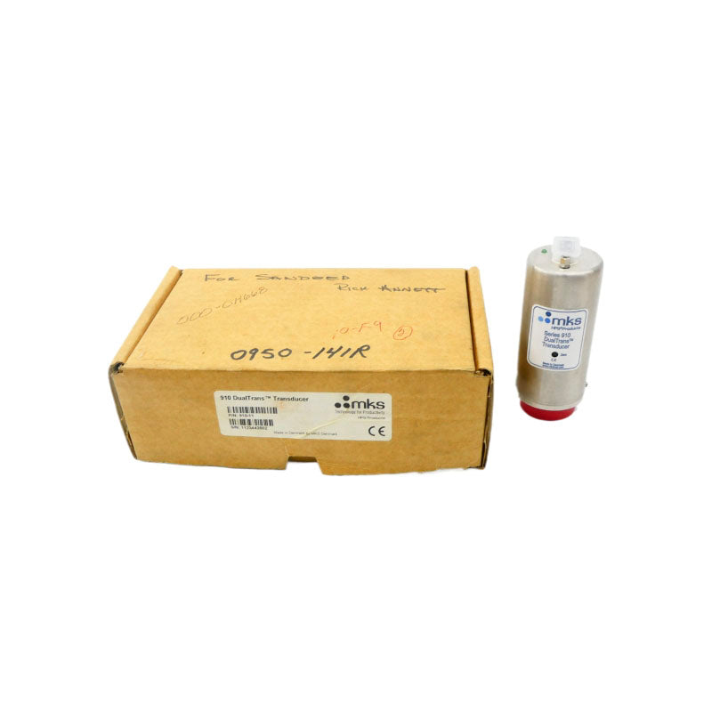 MKS 910-11 9-30VDC NSMP