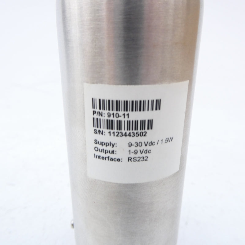 MKS 910-11 9-30VDC NSMP
