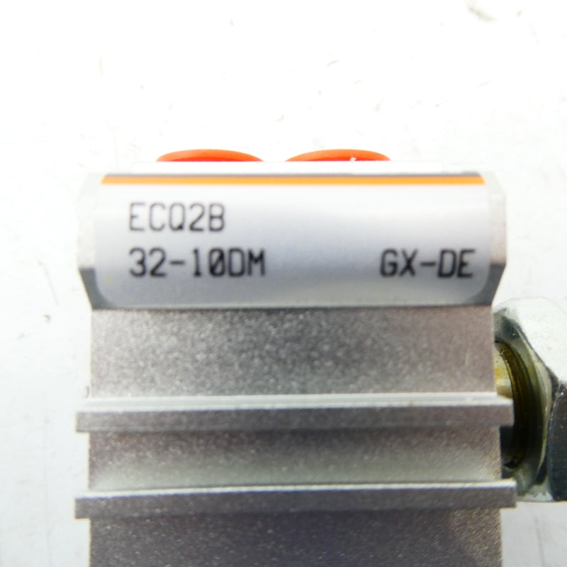 SMC ECQ2B32-10DM NSMP