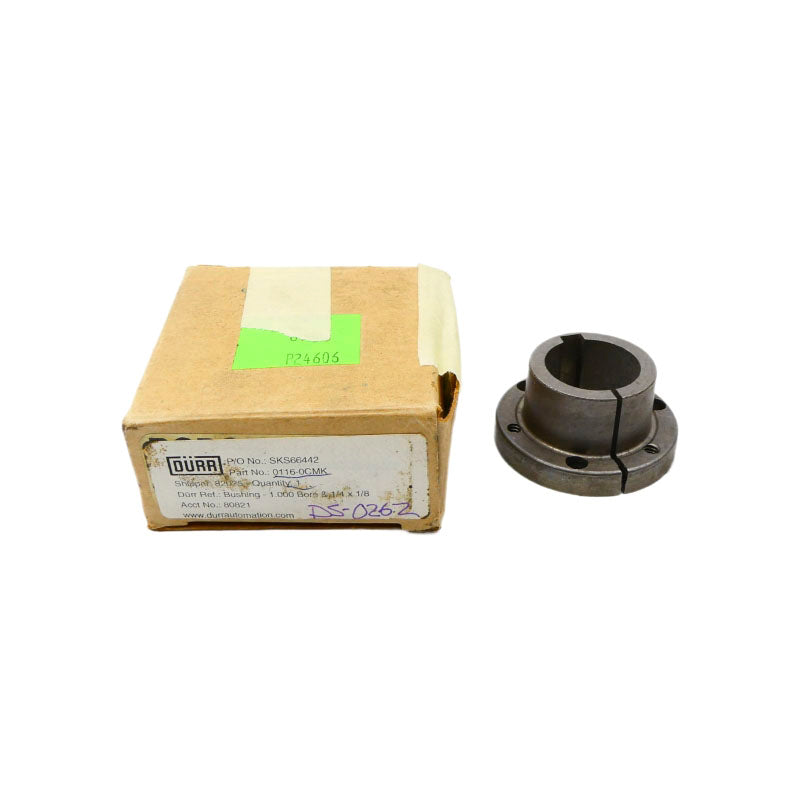 DURR AUTOMATION 0116-0CMK NSMP