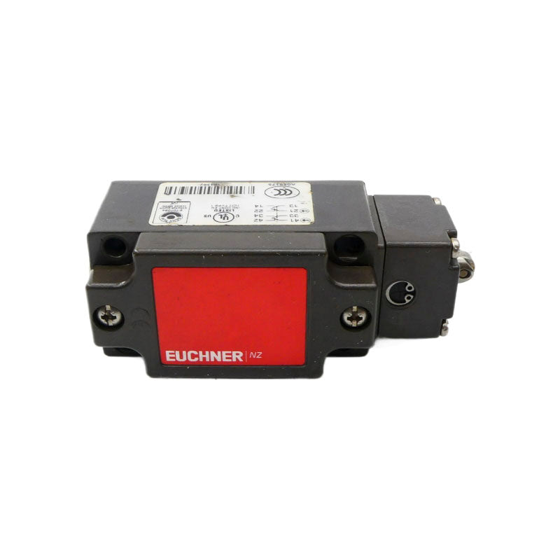 EUCHNER NZ1RK-3131-M 230V 4A NSNP