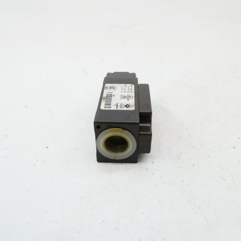 EUCHNER NZ1RK-3131-M 230V 4A NSNP