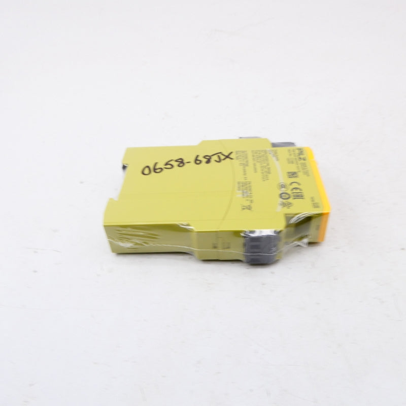 PILZ PZEX4VP3/24VDC4N/OFIX 777533 24VDC NSMP