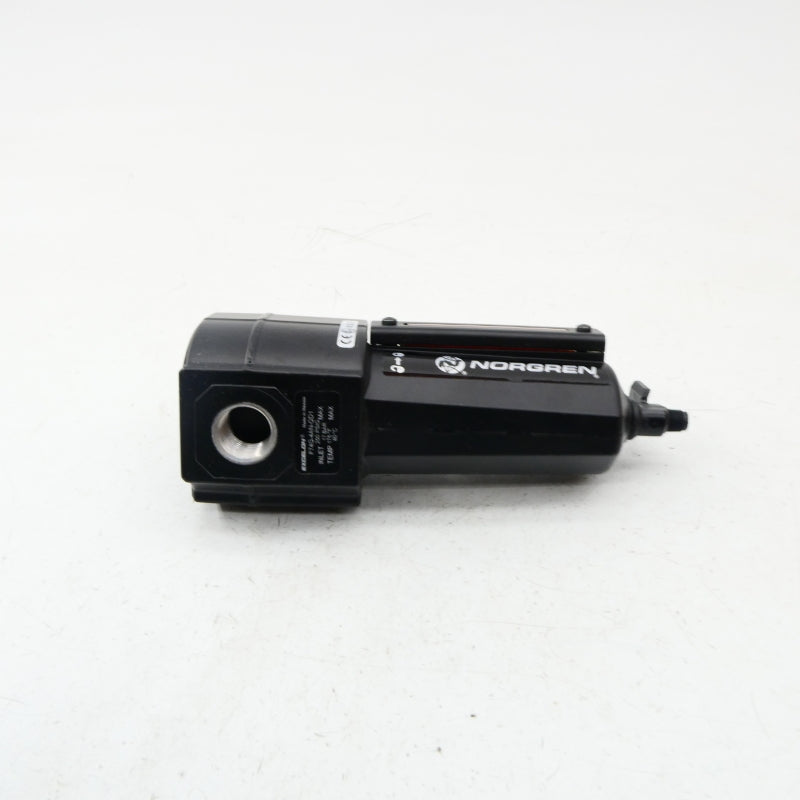 NORGREN F74G-4AN-QD1 250PSI NSMP
