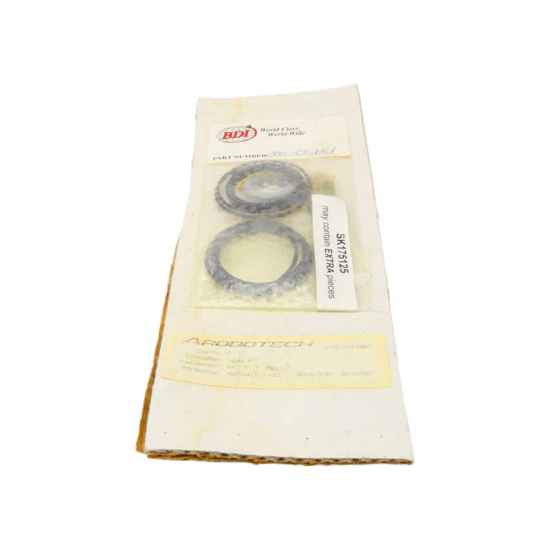 AROBOTECH SK175125 NSMP