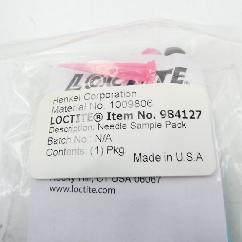 LOCTITE 984127 NSMP