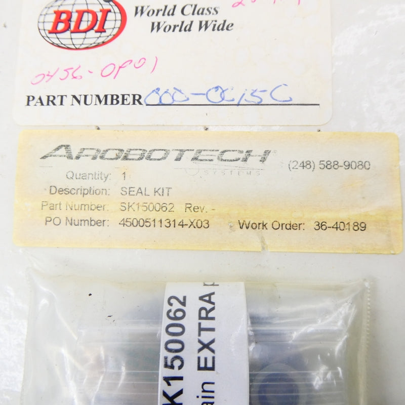 AROBOTECH SK150062 NSMP