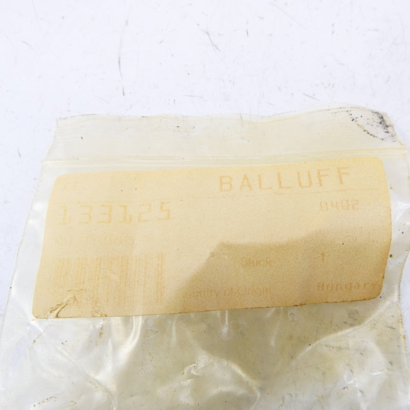 BALLUFF 133125 NSMP
