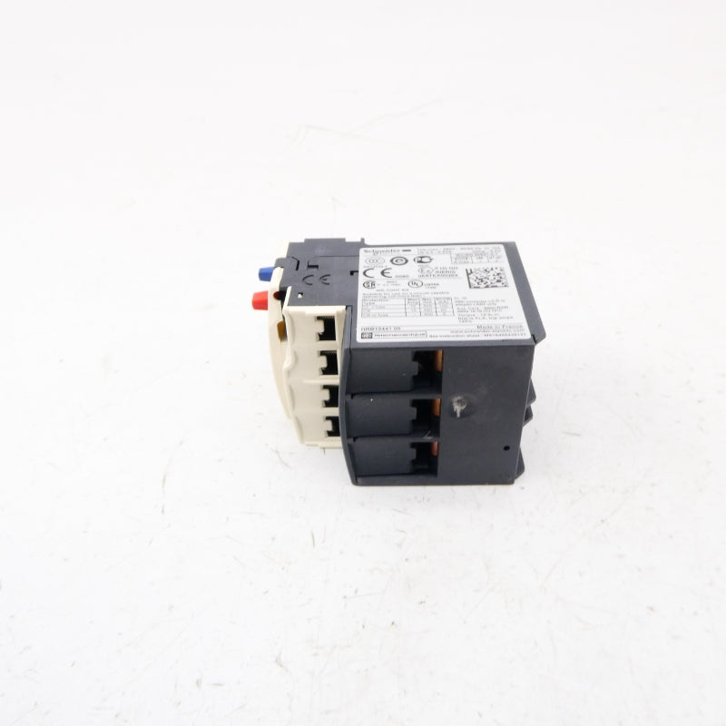 SCHNEIDER ELECTRIC LRD04 0.4-0.53A NSMP