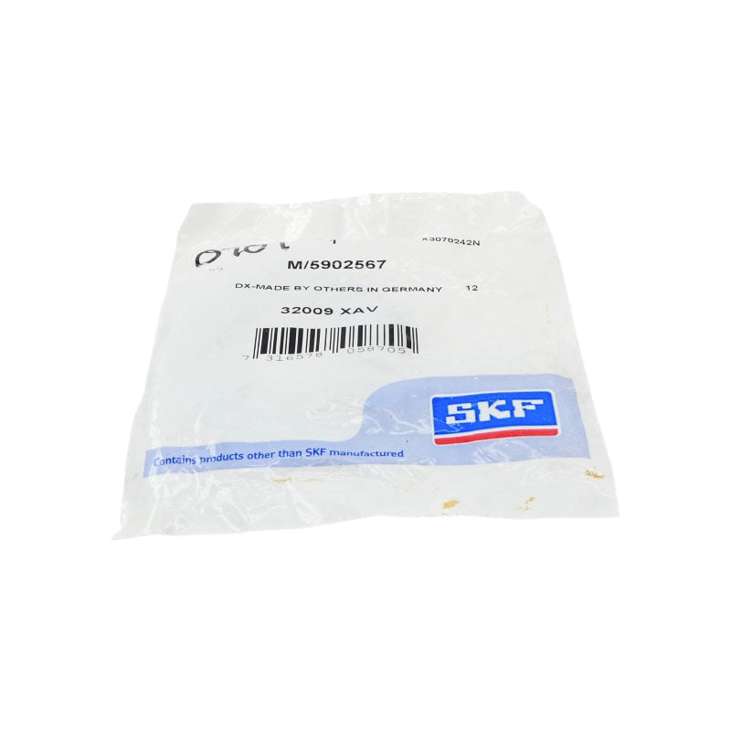 SKF M/5902567 32009XAV NSMP