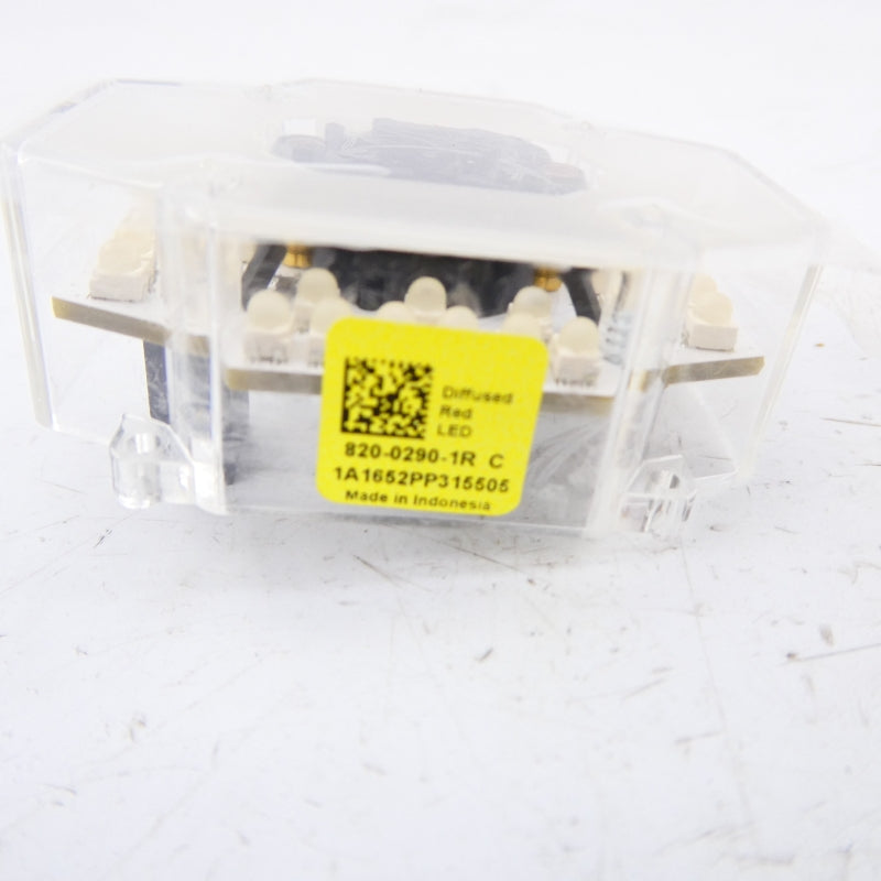 COGNEX 820-0290-1R NSNP