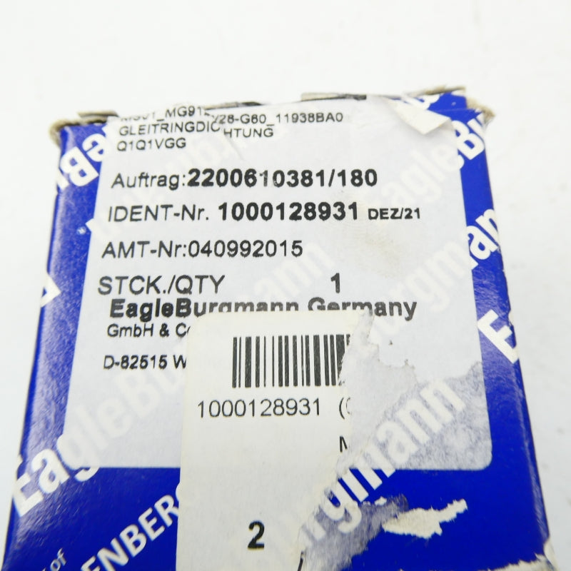 EAGLE BURGMANN 1000128931 040992015 NSMP