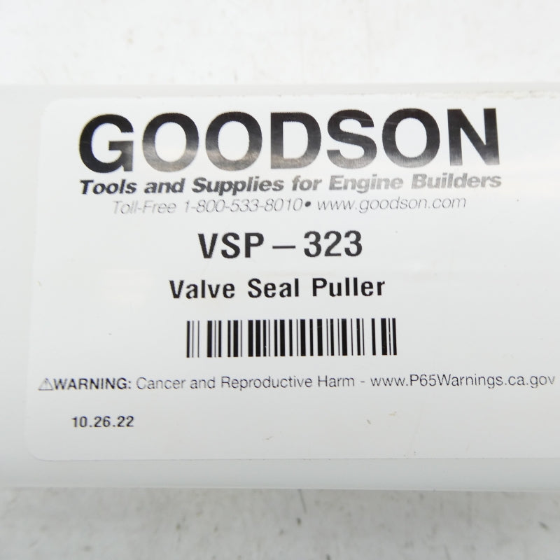GOODSON VSP-323 NSMP
