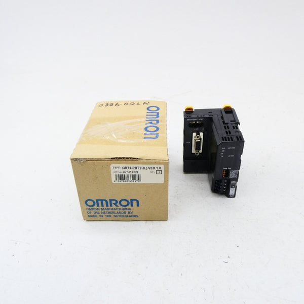 OMRON GRT1-PRT(UL) NSMP