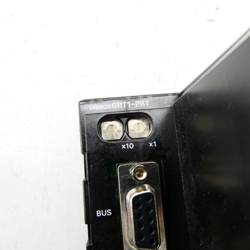 OMRON GRT1-PRT(UL) NSMP