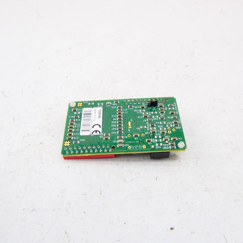 EXOR TCM08A NSMP