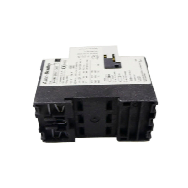 ALLEN BRADLEY 140M-D8E-B63 SER. B 4-6.3A NSNP