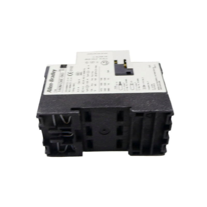ALLEN BRADLEY 140M-D8E-B63 SER. B 4-6.3A NSNP