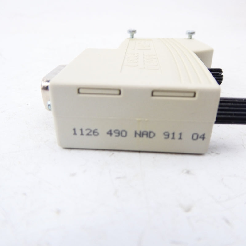 ERNI 104444 NSMP