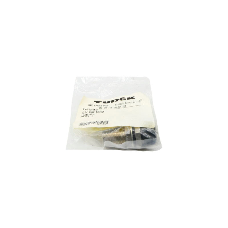 TURCK RSFRKF50/22 U2309-5 NSMP
