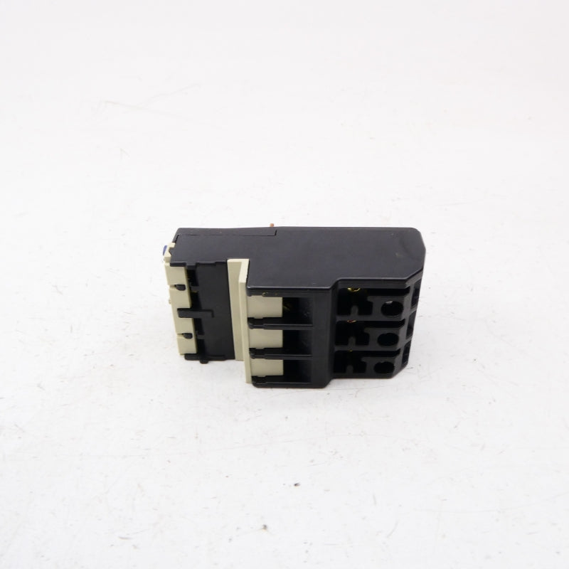 TELEMECANIQUE LR3D13X6 600V 1.25-2A NSMP