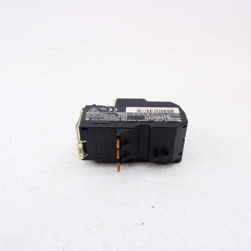 TELEMECANIQUE LR3D13X6 600V 1.25-2A NSMP