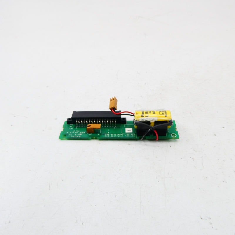 FANUC 44A731736-001R00/0 NSNP