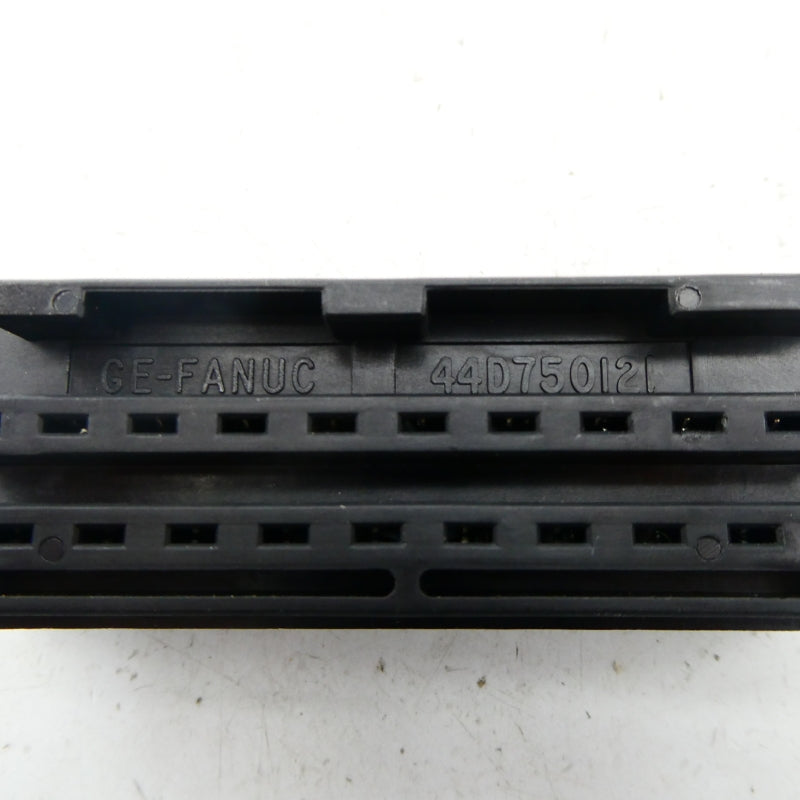 FANUC 44D750121 (AS PICTURED1) NSNP