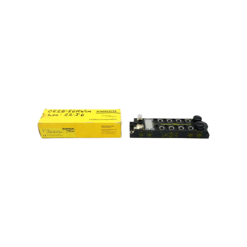 TURCK FLDP-IM16-0001 6825326 NSMP