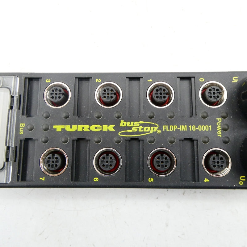 TURCK FLDP-IM16-0001 6825326 NSMP
