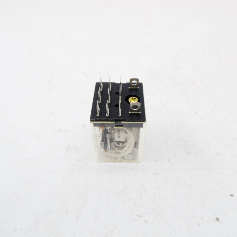 ALLEN BRADLEY 700-HF33Z24 SER. B 24VDC (GY/BL) NSMP