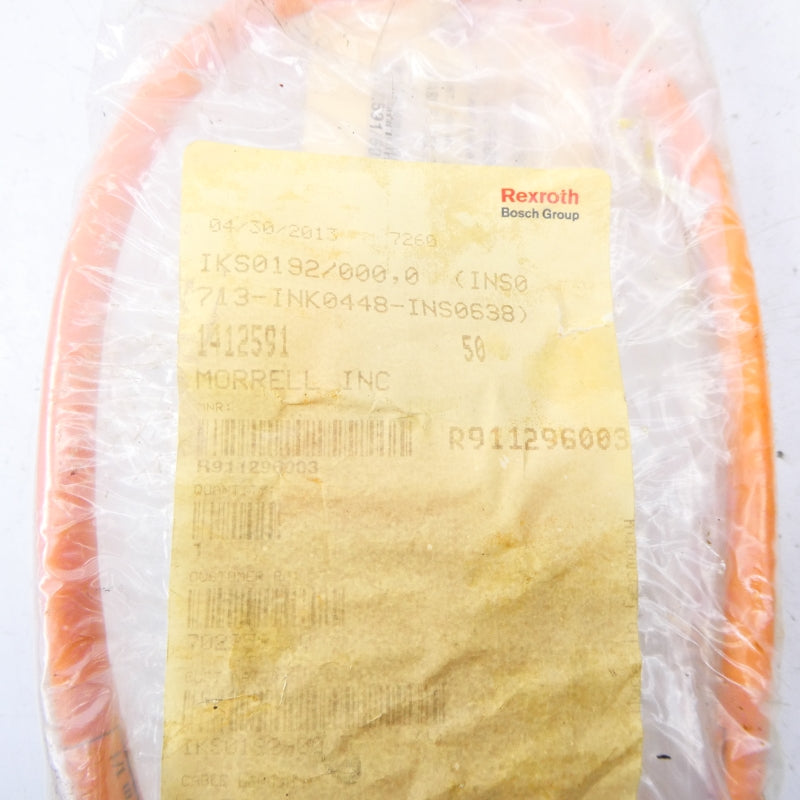 REXROTH R911296003 NSMP