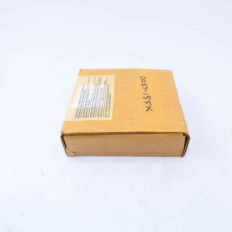 GE FANUC IC693ACC315A NSFS