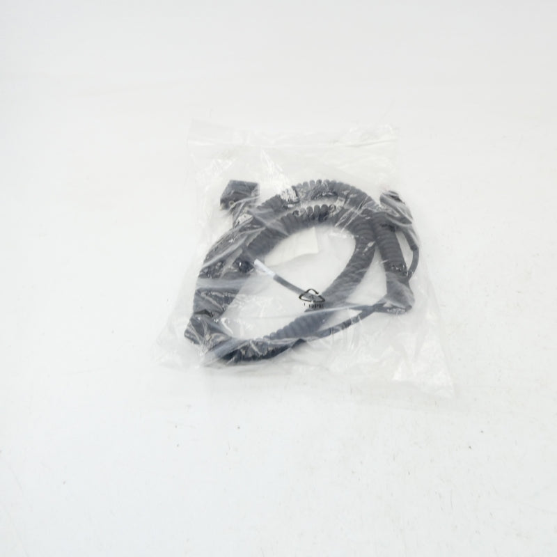 DMC-HH-RS232-05C REV. 01 NSMP