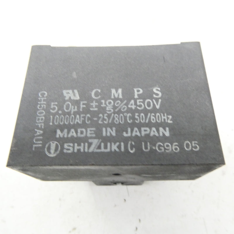 SHIZUKI CH50BFAUL 450V NSNP