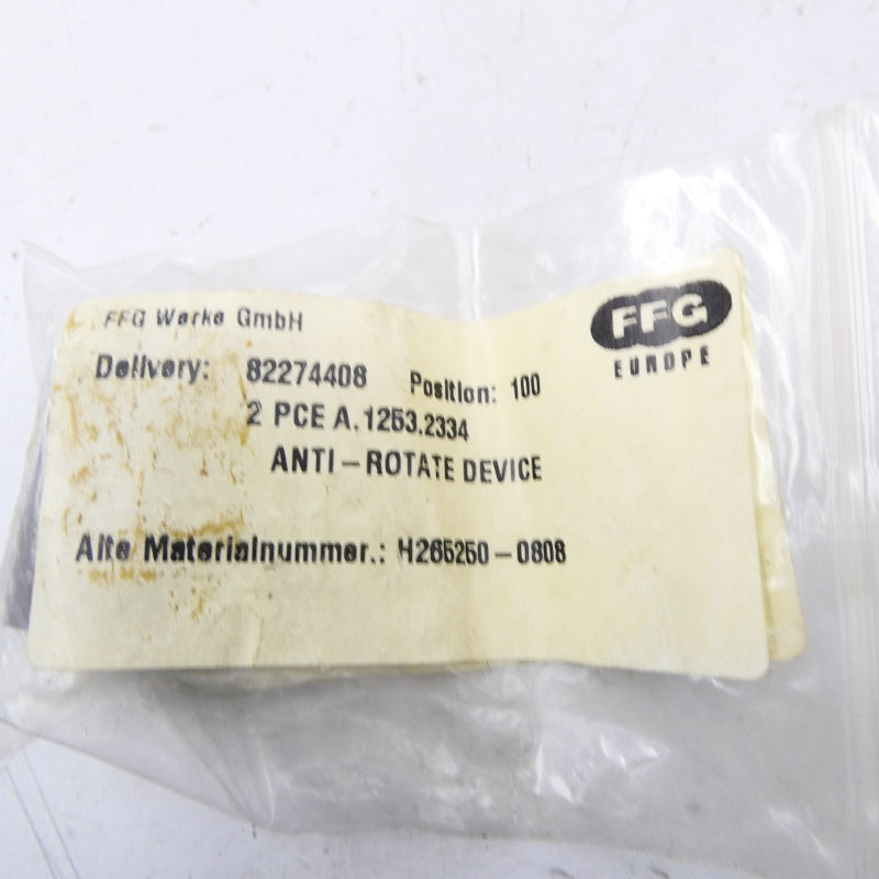FFG A.1253.2334 NSMP