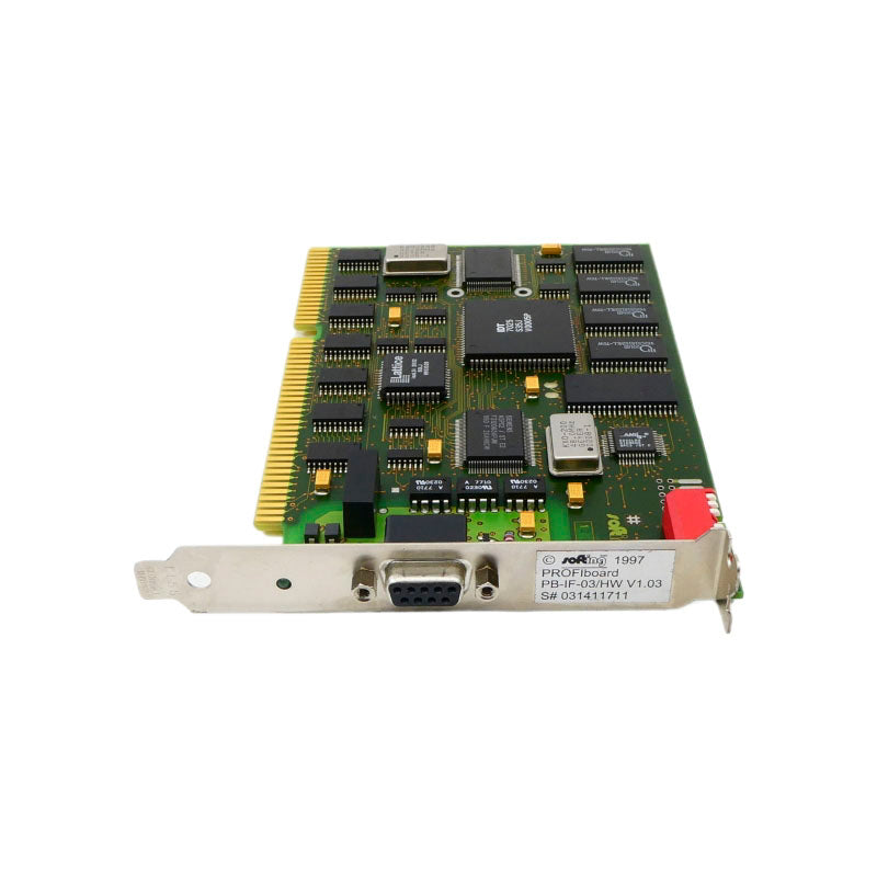 SOFTING PB-IF-03/HWV1.03 NSNP