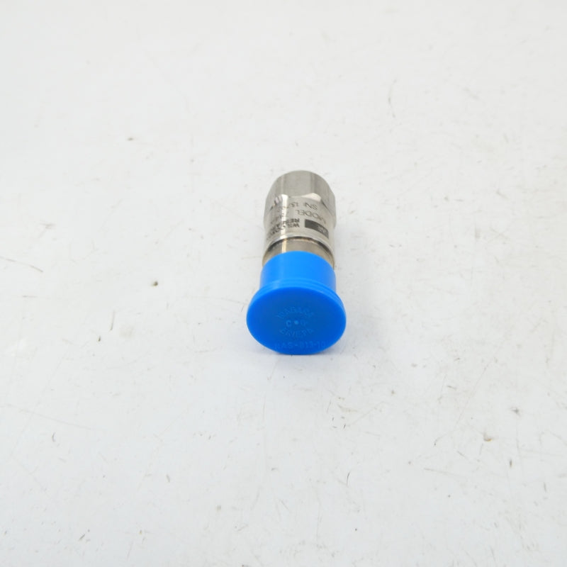 WILCOXON RESEARCH 784A NSNP