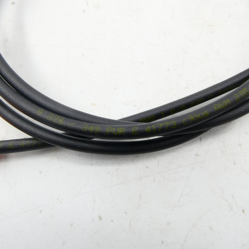LUMBERG AUTOMATION RST5-3-VAD1A-1-3-226/1.5 NSNP