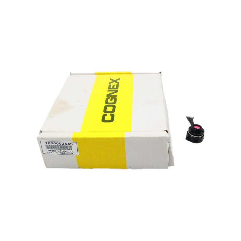 COGNEX DM300-LENS-10LL 1000002549 NSMP