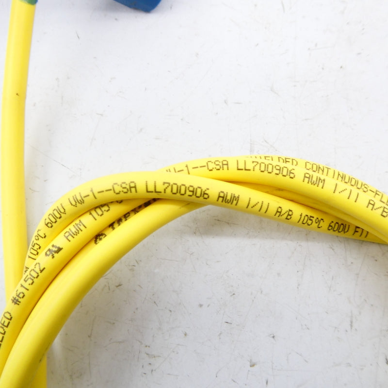 TREX-ONICS LL700906 600V NSNP