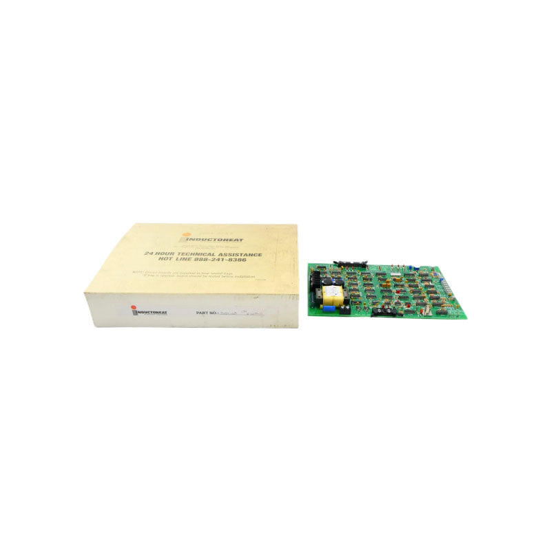 INDUCTOHEAT 31040-039 NSMP