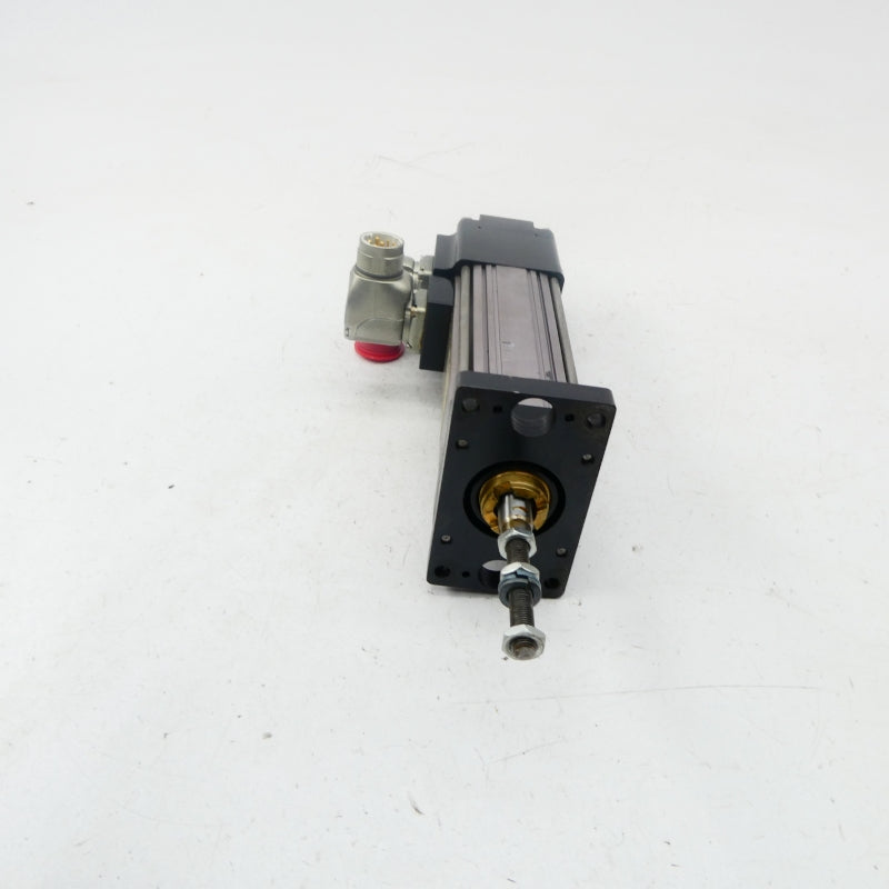 EXLAR GSX20-0301-MFB-IN7-168-PF 38543 460V 0.8A NSNP