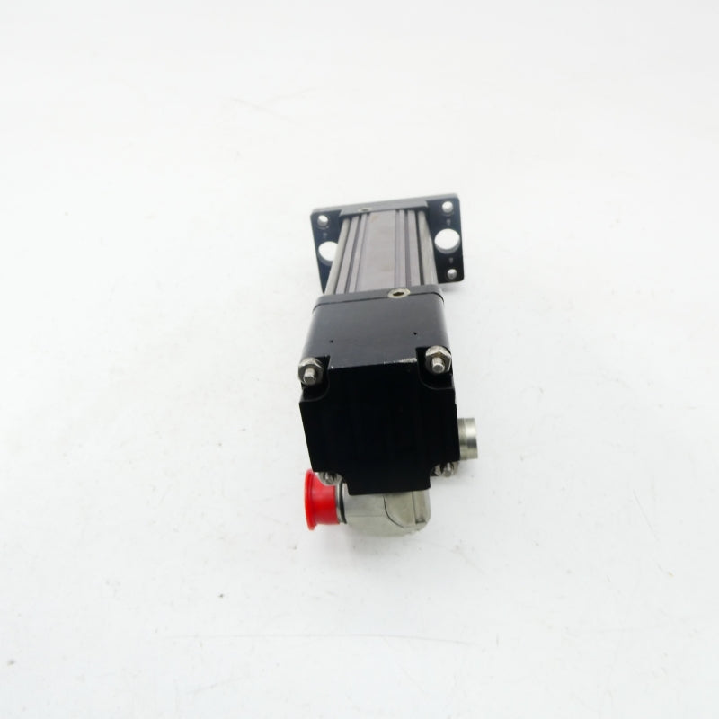 EXLAR GSX20-0301-MFB-IN7-168-PF 38543 460V 0.8A NSNP