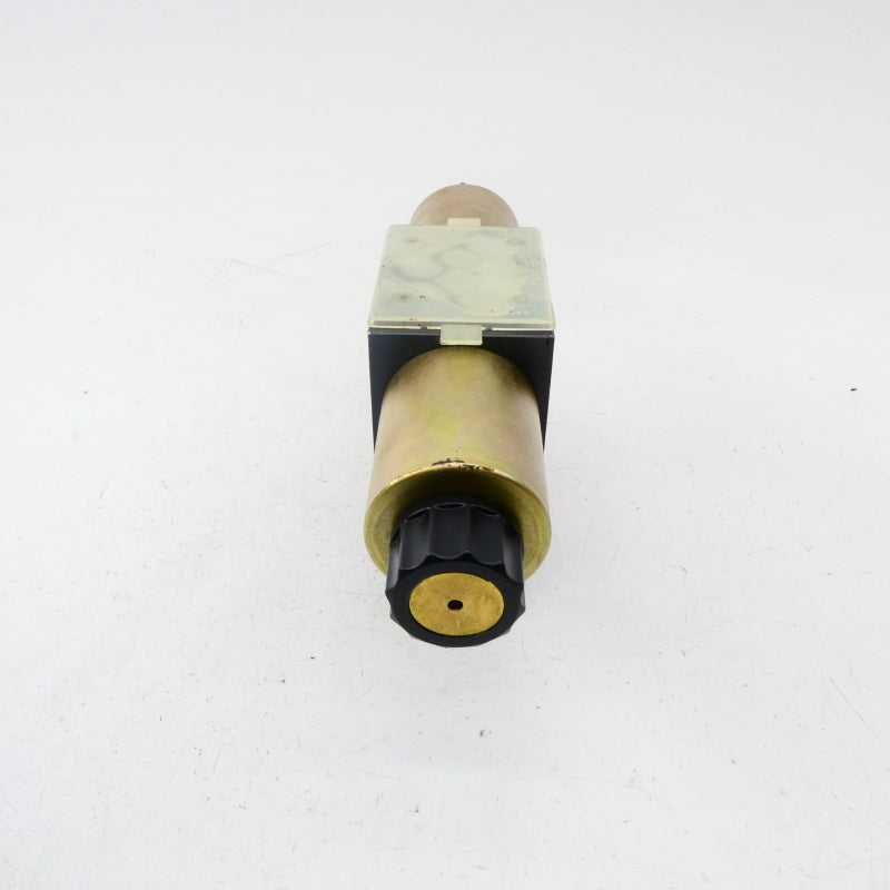 PARKER D3W4CNJKF45730XB752 24VDC 1.5A 3000PSI NSNP