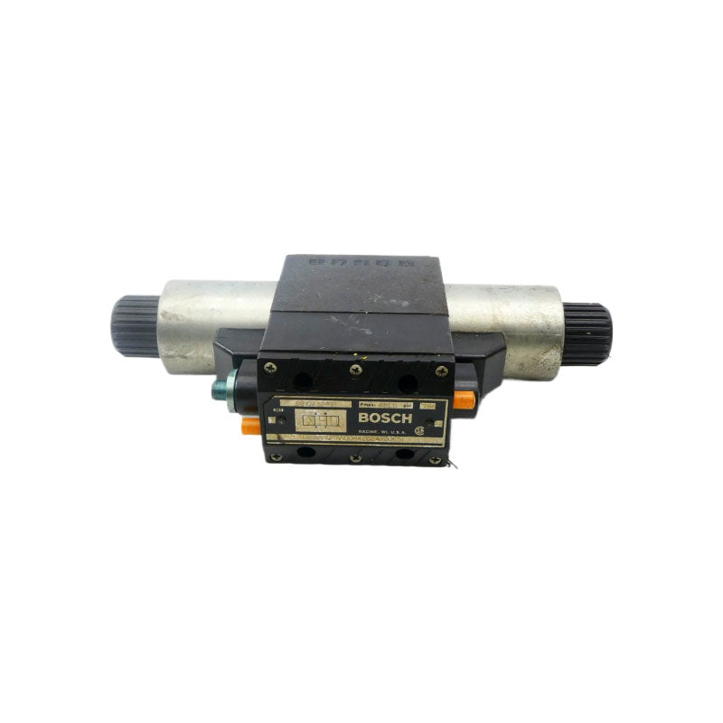 BOSCH 081WV10P1V1004KE024/00E51 4600PSI NSNP