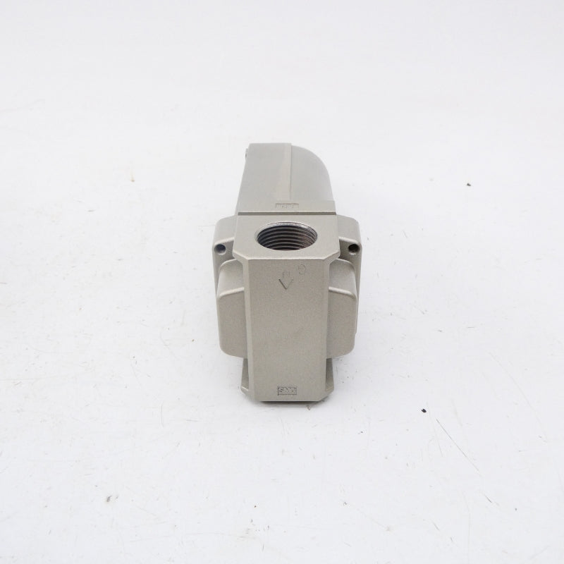 SMC AF40-06BD-2-XG NSMP
